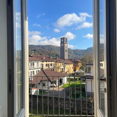 La Vista Sul Campanile Apartment Andorno Micca ภายนอก รูปภาพ