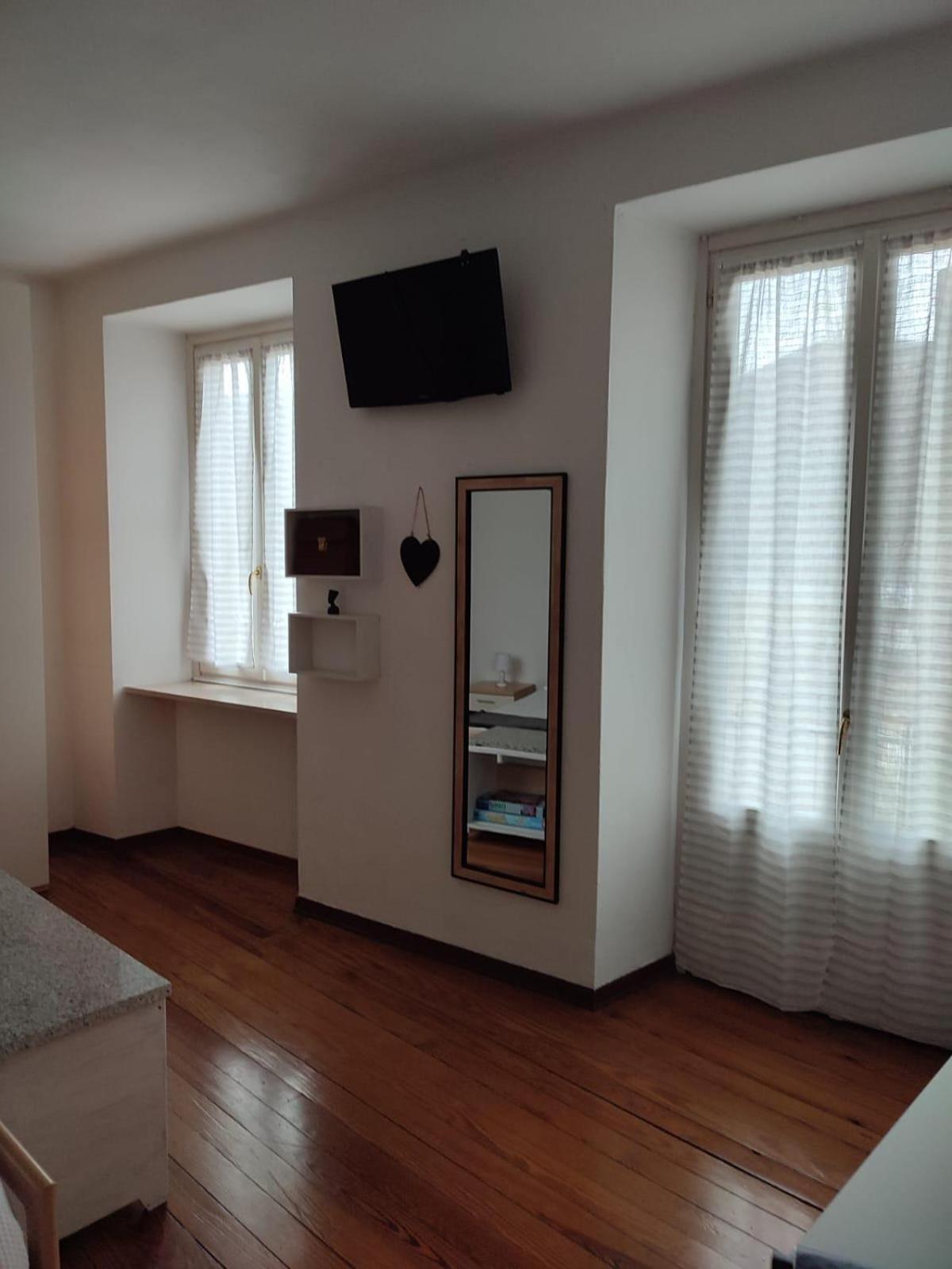 La Vista Sul Campanile Apartment Andorno Micca ภายนอก รูปภาพ