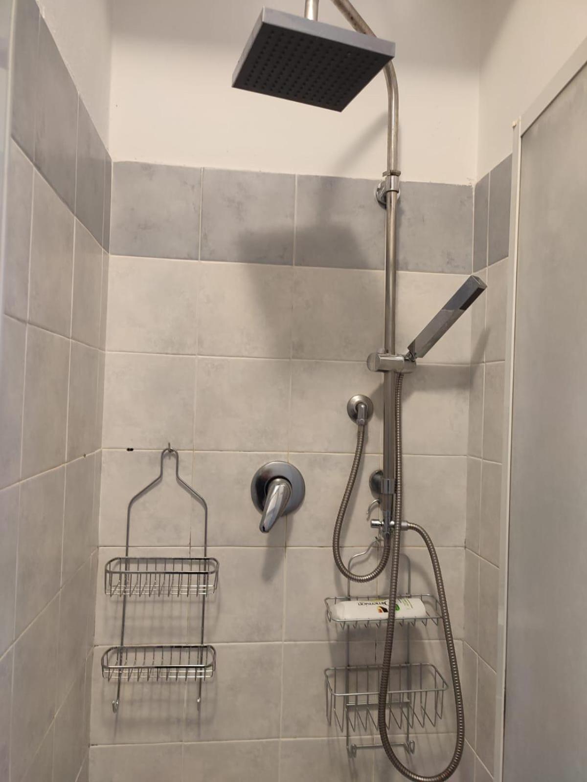 La Vista Sul Campanile Apartment Andorno Micca ภายนอก รูปภาพ