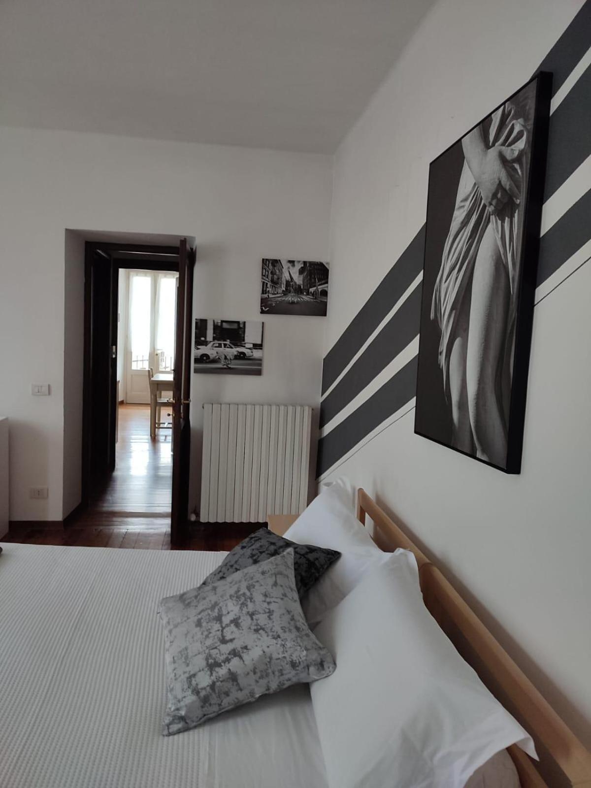 La Vista Sul Campanile Apartment Andorno Micca ภายนอก รูปภาพ