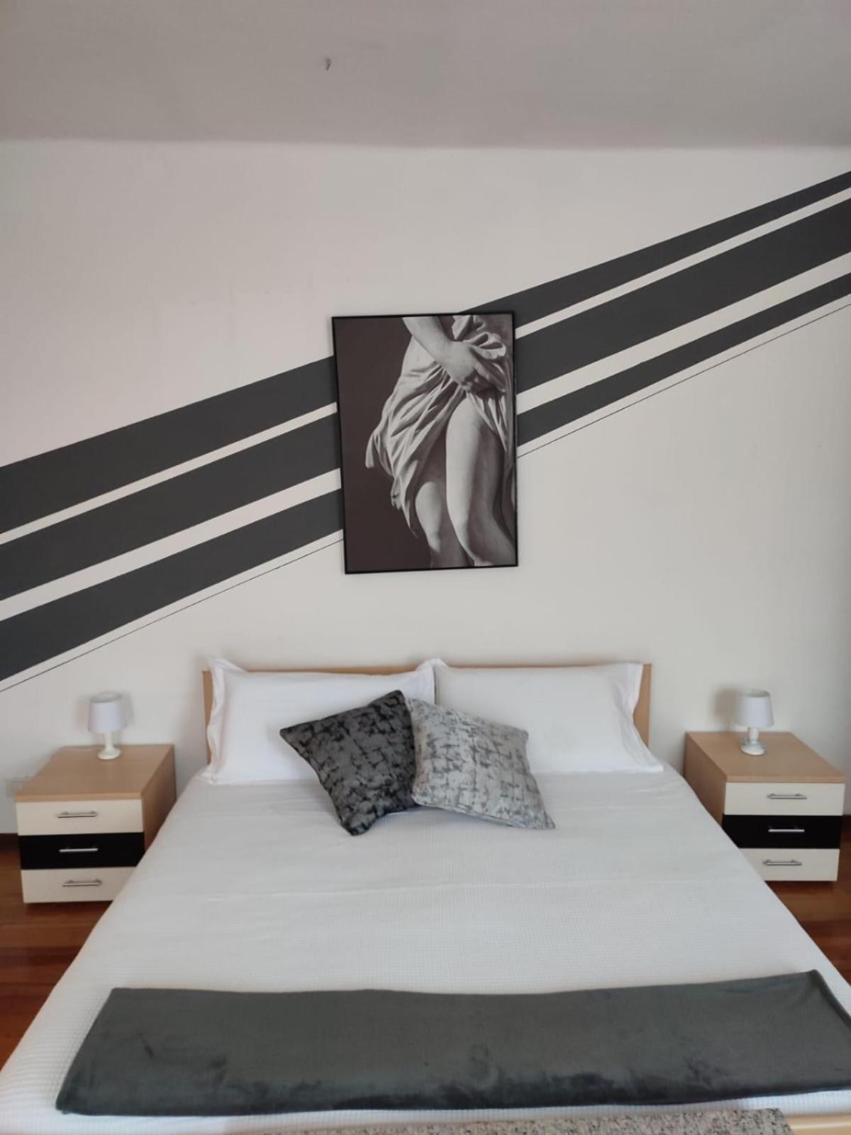 La Vista Sul Campanile Apartment Andorno Micca ภายนอก รูปภาพ