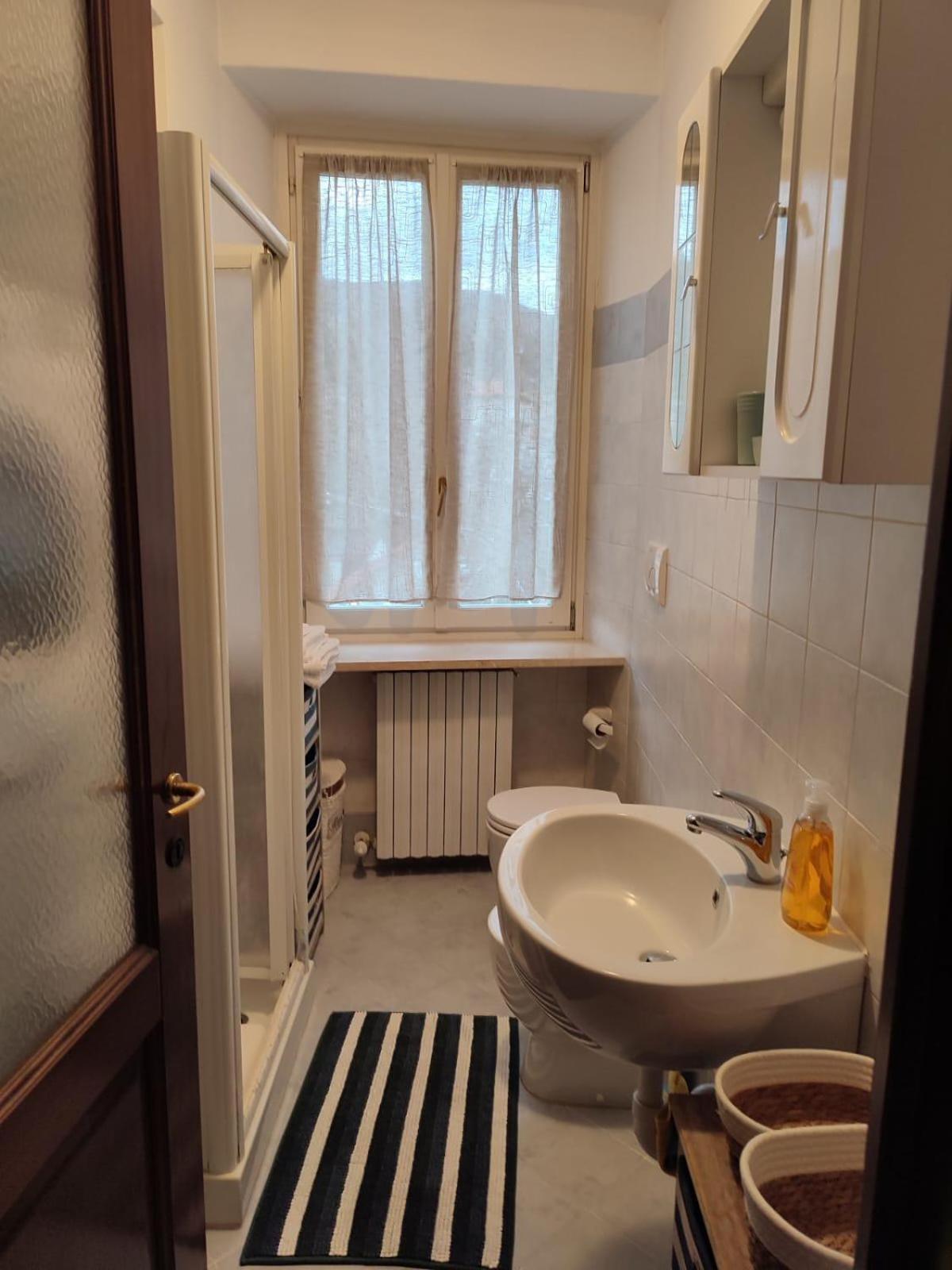 La Vista Sul Campanile Apartment Andorno Micca ภายนอก รูปภาพ